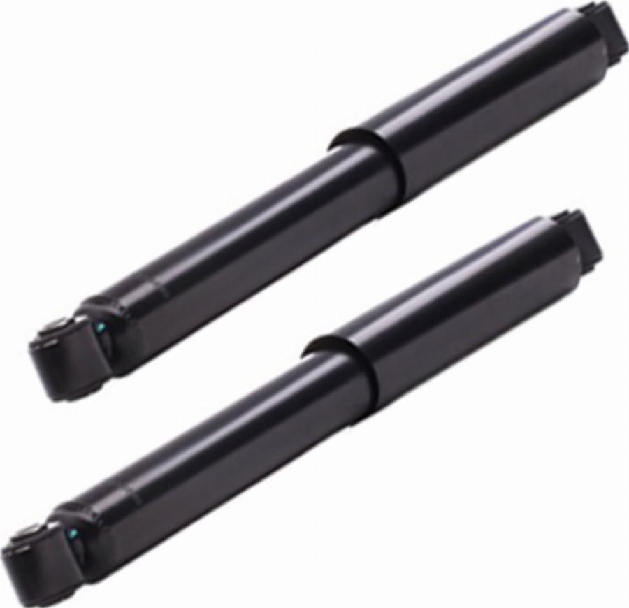 Stark SKSA-0133339 - Amortisseur droxauto.com