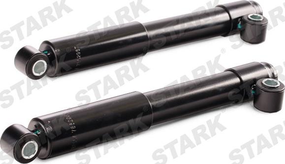 Stark SKSA-0133323 - Amortisseur droxauto.com