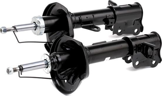 Stark SKSA-0133294 - Amortisseur droxauto.com