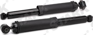 Stark SKSA-0133256 - Amortisseur droxauto.com