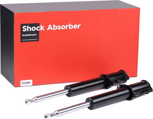 Stark SKSA-0133202 - Amortisseur droxauto.com