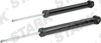 Stark SKSA-0133216 - Amortisseur droxauto.com