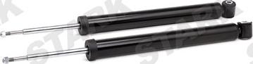 Stark SKSA-0133212 - Amortisseur droxauto.com