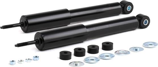 Stark SKSA-0133755 - Amortisseur droxauto.com