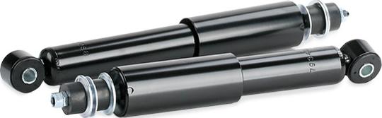 Stark SKSA-0133765 - Amortisseur droxauto.com