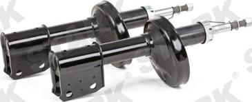 Stark SKSA-0132996 - Amortisseur droxauto.com