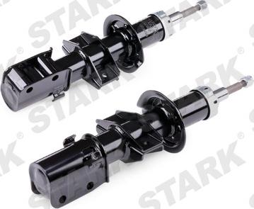 Stark SKSA-0132914 - Amortisseur droxauto.com