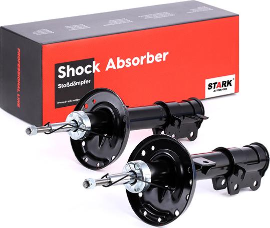 Stark SKSA-0132487 - Amortisseur droxauto.com