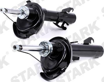 Stark SKSA-0132693 - Amortisseur droxauto.com