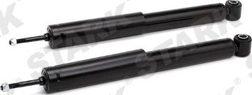 Stark SKSA-0132649 - Amortisseur droxauto.com