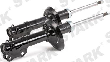 Stark SKSA-0132646 - Amortisseur droxauto.com