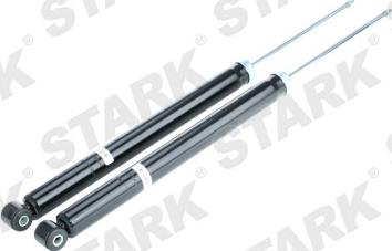 Stark SKSA-0132642 - Amortisseur droxauto.com