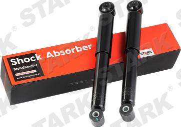 Stark SKSA-0132659 - Amortisseur droxauto.com