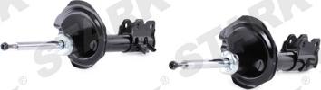 Stark SKSA-0132665 - Amortisseur droxauto.com