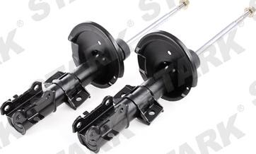 Stark SKSA-0132663 - Amortisseur droxauto.com