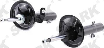 Stark SKSA-0132688 - Amortisseur droxauto.com