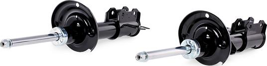 Stark SKSA-0132683 - Amortisseur droxauto.com