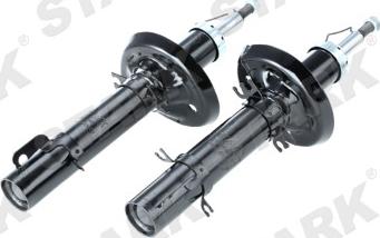 Stark SKSA-0132638 - Amortisseur droxauto.com