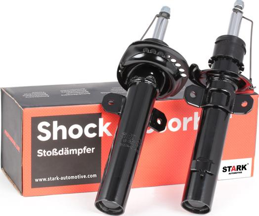 Stark SKSA-0132673 - Amortisseur droxauto.com