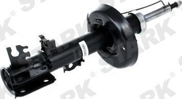 Stark SKSA-0132016 - Amortisseur droxauto.com