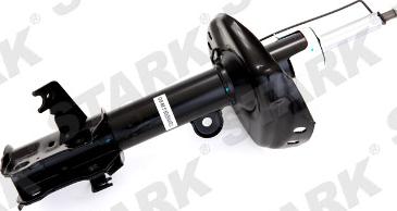 Stark SKSA-0132156 - Amortisseur droxauto.com