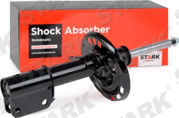 Stark SKSA-0132150 - Amortisseur droxauto.com