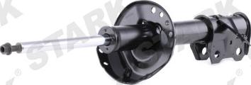 Stark SKSA-0132164 - Amortisseur droxauto.com