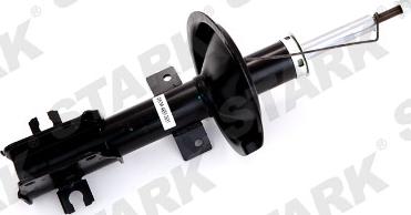 Stark SKSA-0132176 - Amortisseur droxauto.com