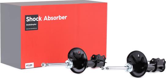 Stark SKSA-0132896 - Amortisseur droxauto.com