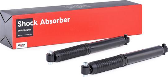 Stark SKSA-0132829 - Amortisseur droxauto.com