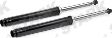 Stark SKSA-0132824 - Amortisseur droxauto.com