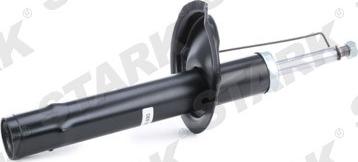 Stark SKSA-0132398 - Amortisseur droxauto.com