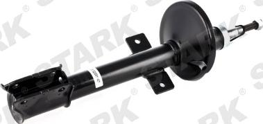 Stark SKSA-0132304 - Amortisseur droxauto.com