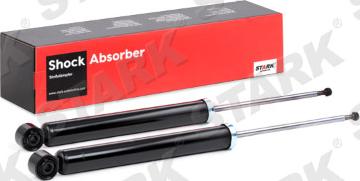 Stark SKSA-0132706 - Amortisseur droxauto.com