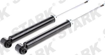 Stark SKSA-0132702 - Amortisseur droxauto.com