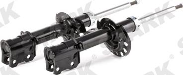 Stark SKSA-0132724 - Amortisseur droxauto.com