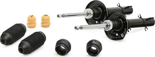 Stark SKSAK-5240014 - Kit de châssis, amortisseur droxauto.com