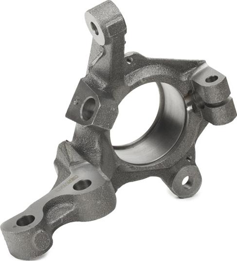 Stark SKSAW-2370093 - Fusée d'essieu, suspension de roue droxauto.com