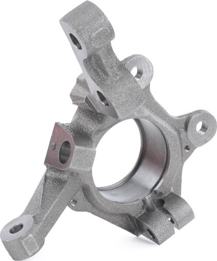 Stark SKSAW-2370045 - Fusée d'essieu, suspension de roue droxauto.com