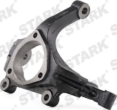 Stark SKSAW-2370084 - Fusée d'essieu, suspension de roue droxauto.com