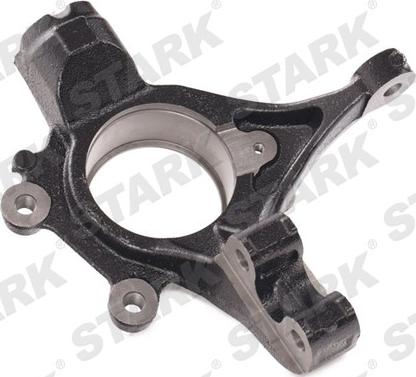 Stark SKSAW-2370081 - Fusée d'essieu, suspension de roue droxauto.com