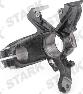Stark SKSAW-2370035 - Fusée d'essieu, suspension de roue droxauto.com