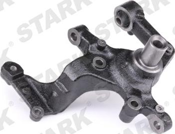 Stark SKSAW-2370036 - Fusée d'essieu, suspension de roue droxauto.com