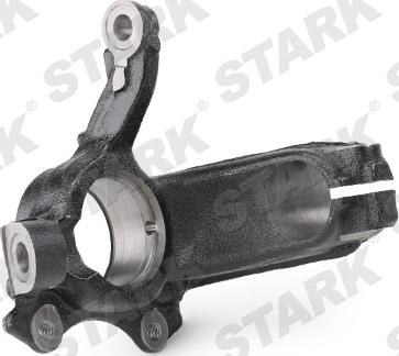 Stark SKSAW-2370031 - Fusée d'essieu, suspension de roue droxauto.com
