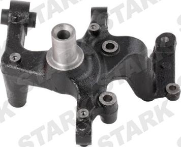 Stark SKSAW-2370037 - Fusée d'essieu, suspension de roue droxauto.com