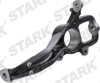Stark SKSAW-2370029 - Fusée d'essieu, suspension de roue droxauto.com