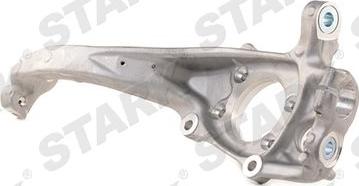 Stark SKSAW-2370024 - Fusée d'essieu, suspension de roue droxauto.com