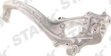 Stark SKSAW-2370025 - Fusée d'essieu, suspension de roue droxauto.com