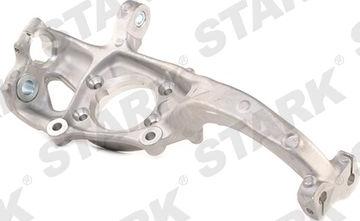 Stark SKSAW-2370026 - Fusée d'essieu, suspension de roue droxauto.com