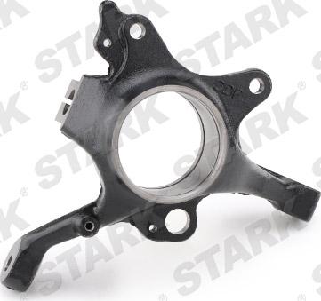 Stark SKSAW-2370021 - Fusée d'essieu, suspension de roue droxauto.com